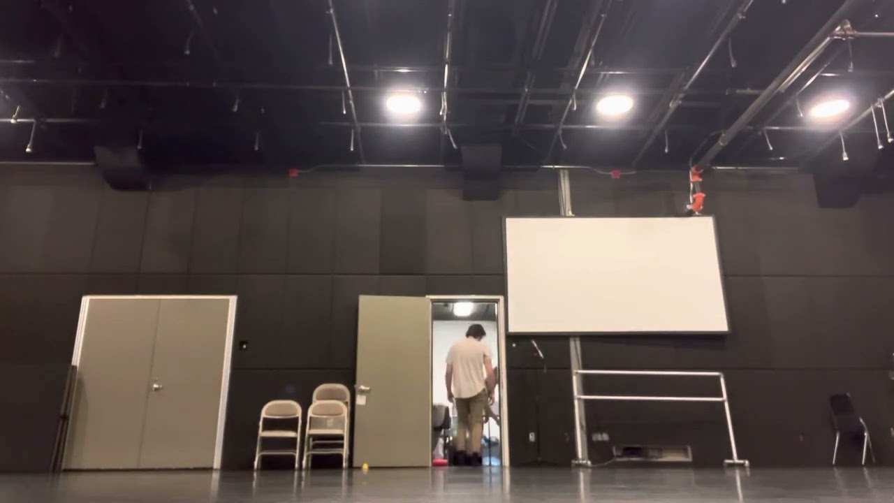 kyla & john dirty dancing rough draft