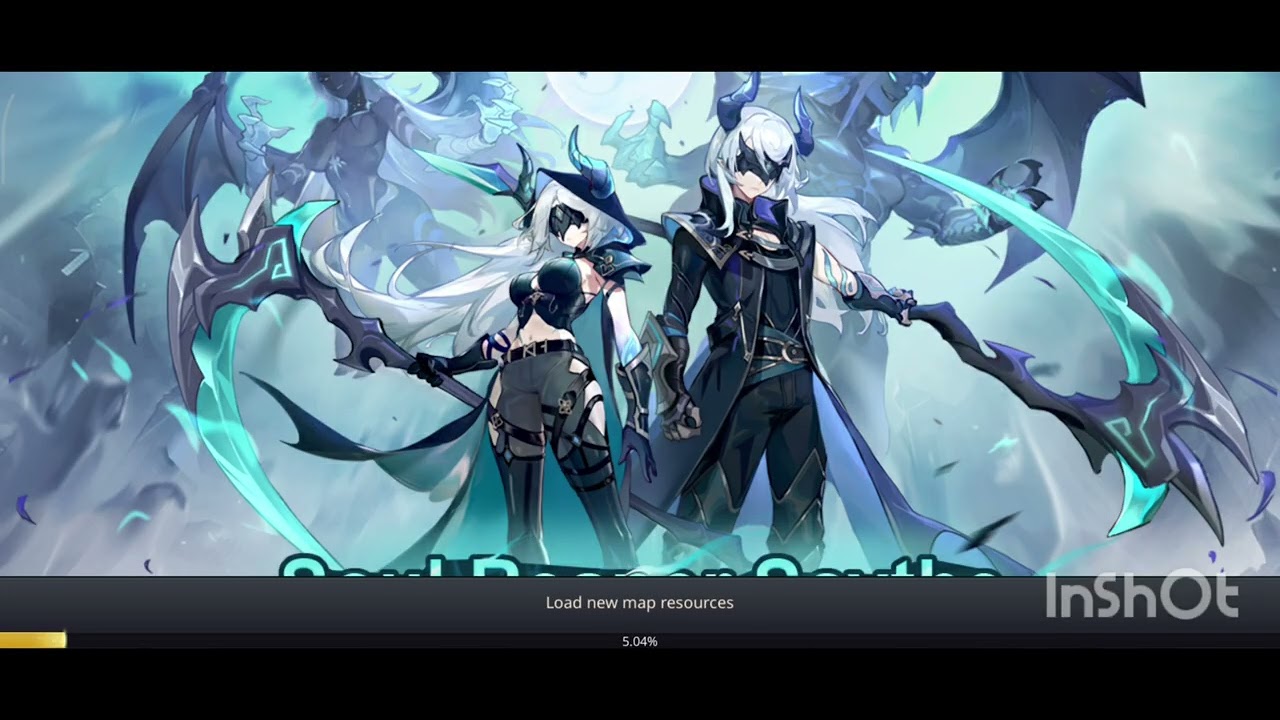 [武Proyas/Elide] - Martial Conquest - 23/02/2026