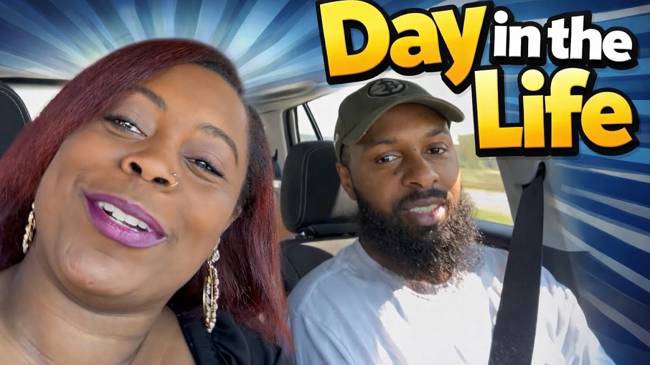 COME SPEND A DAY WITH US
