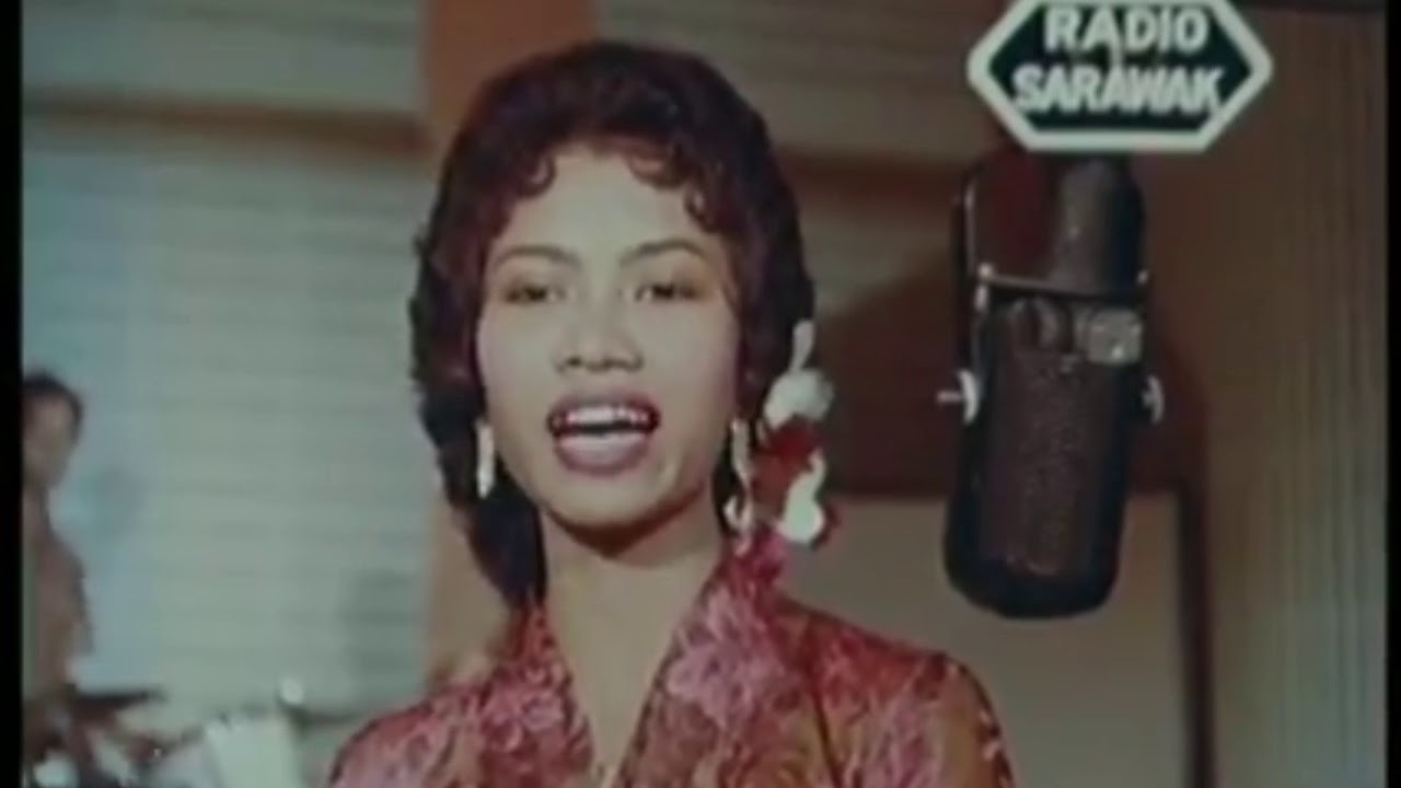 RADIO SARAWAK SEBELUM DIKENALI SEBAGAI SARAWAKfm