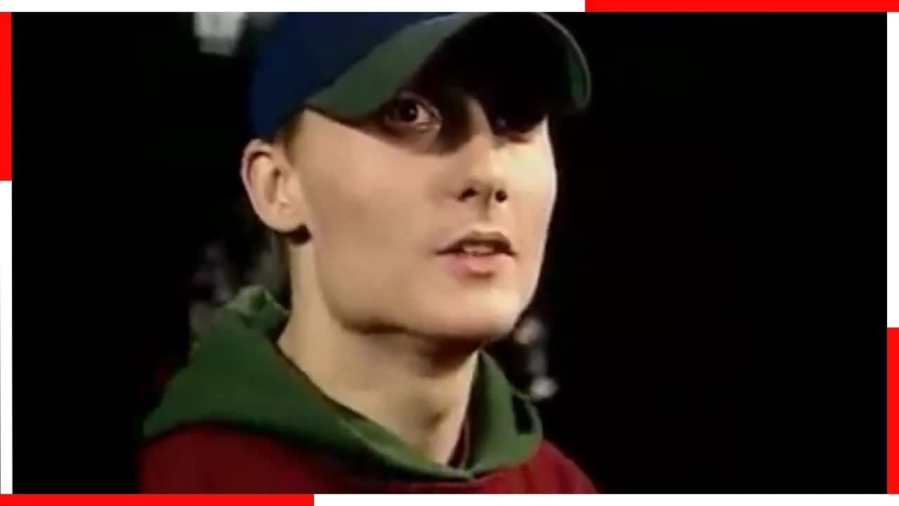 Smutne. Syn Magika komentuje śmierć ojca | Powiększenie