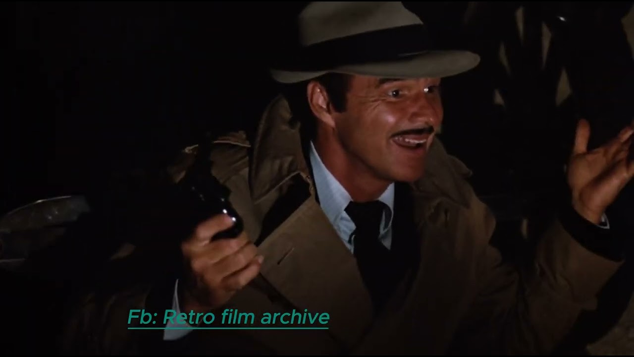 City Heat [1984] Clip