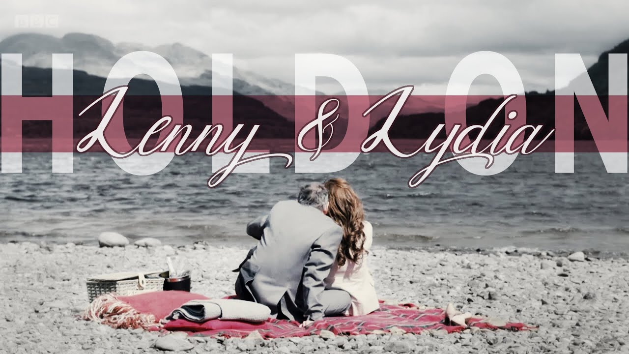 Lenny & Lydia | Hold On