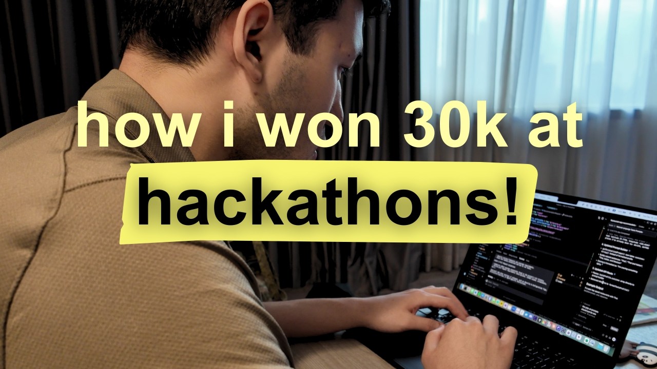 Мой победный подробный процесс участия в хакатоне | Создание приложения с нуля