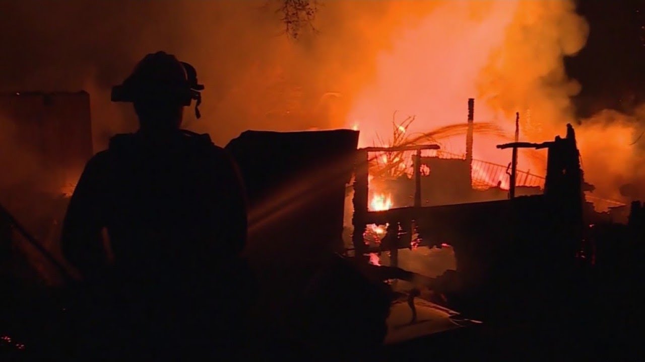 Local breweries join Sierra Nevada's wildfire fundraiser