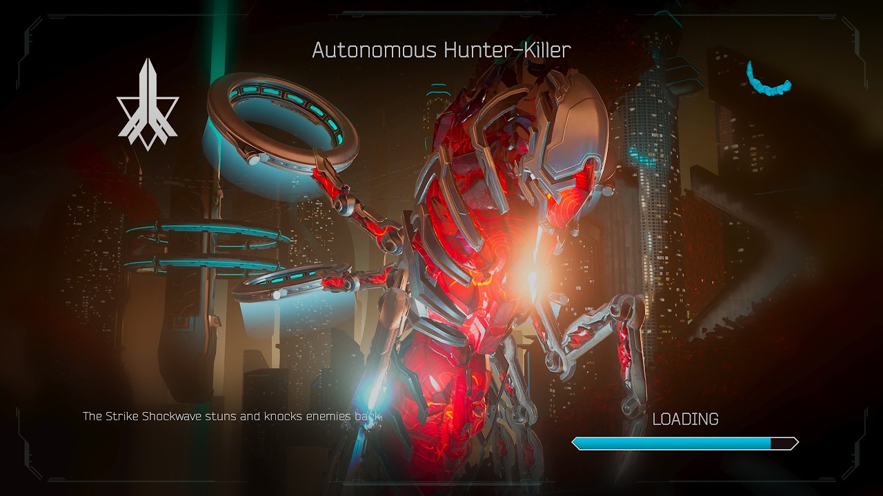 MATTERFALL Gameplay 💥 PS4 - Score-chasing 2D action