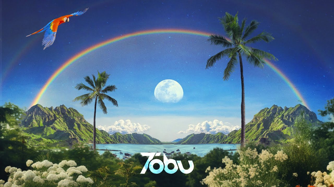 Tobu - Bliss