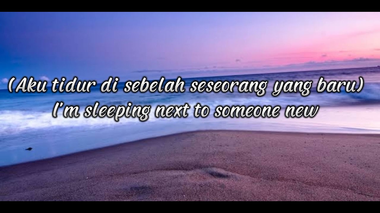 Famy - Ava | lyric + Indonesia translate