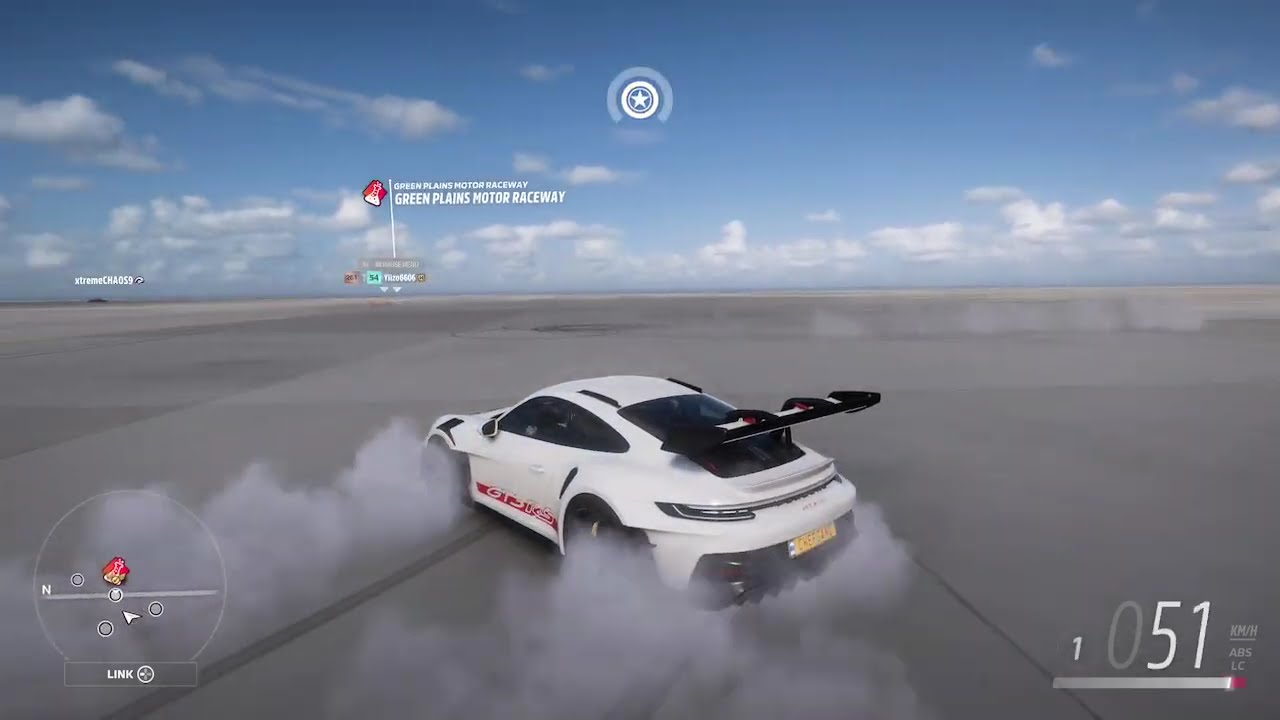 Some times all you need to do is slide #casualgamer #forzahorizon5 #gaming #mrchefrahul #eventlab