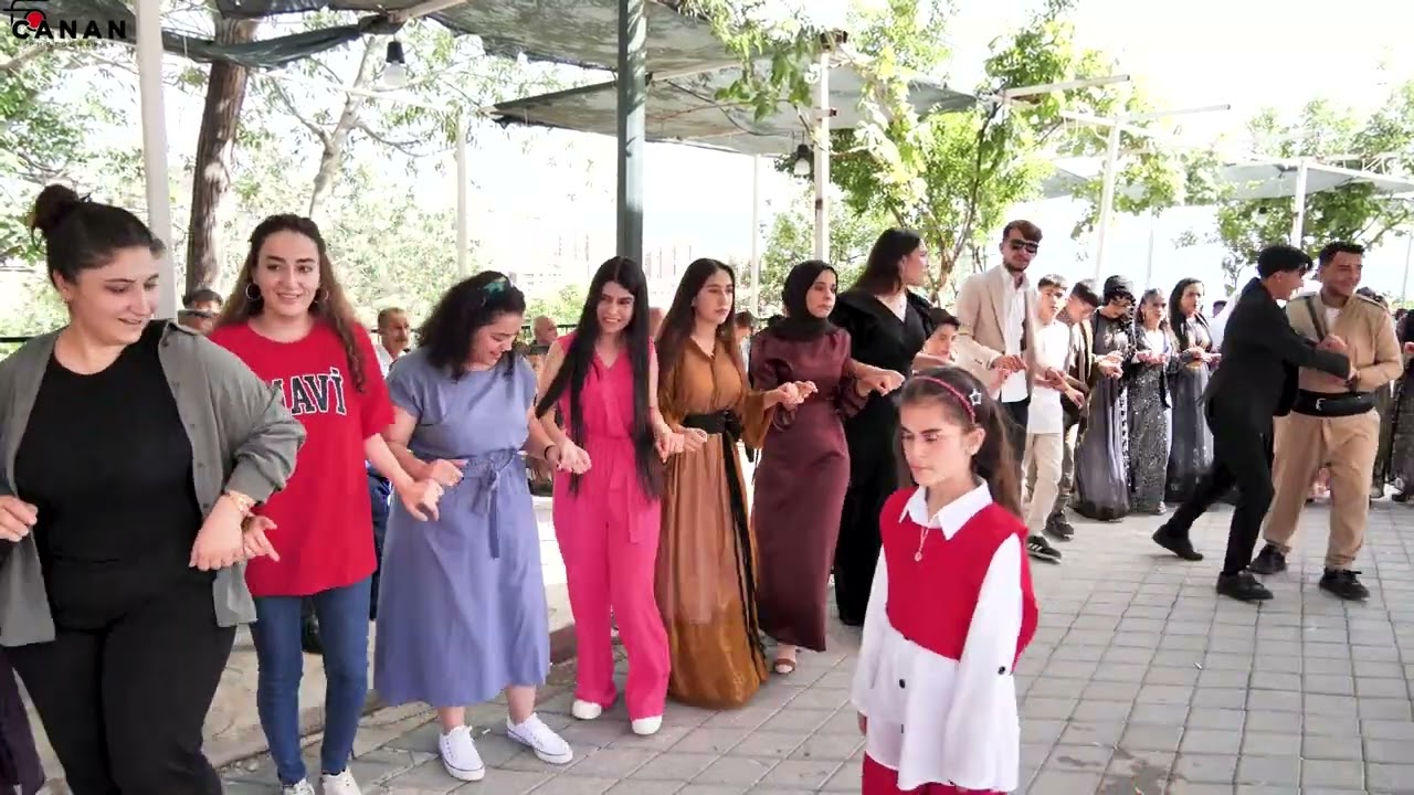 HACI DURSUN  DÜĞÜNÜ PART 4
