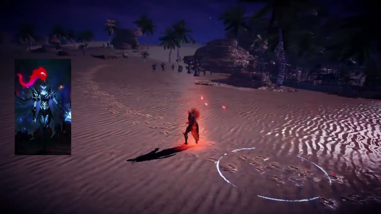 Black Desert Mobile (Black Sun) 28/02/2026