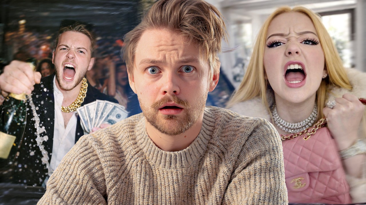 Reagerar p&aring; BORTSK&Auml;MDA m&auml;nniskor