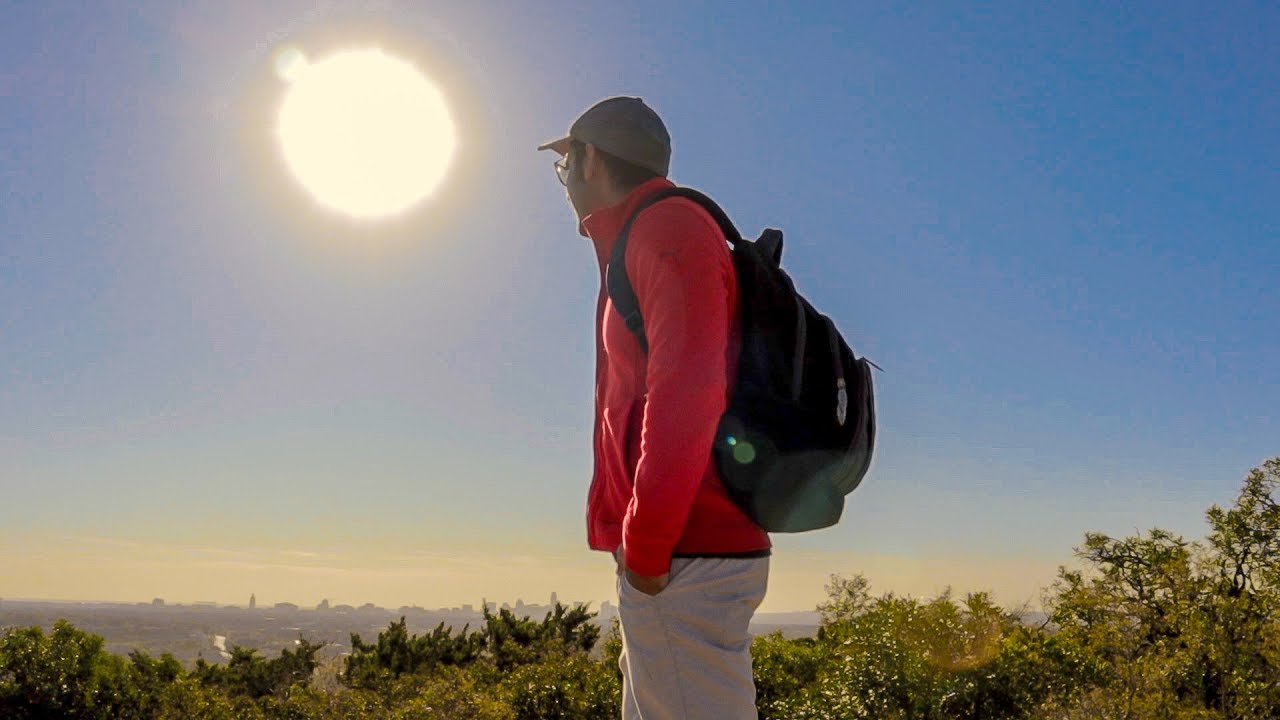 THIS IS AUSTIN, TX -  Part II | Travel Vlog | Ali Mustafa