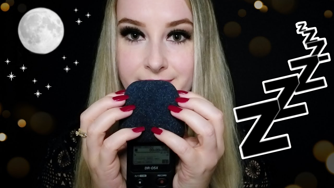 ASMR | SONS de UNHAS FAST | TAPPING nas unhas | NAIL SOUNDS | TAPPING on NAILS