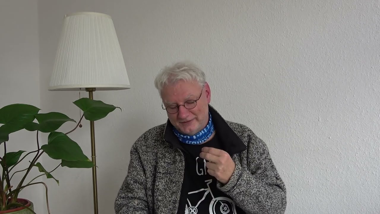 Aphasie eine Stimme geben