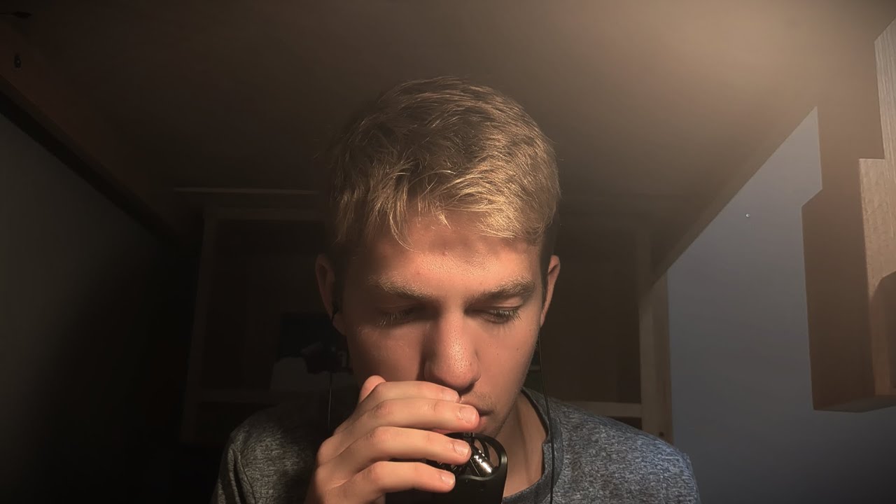 Anticipatory Triggers and Inaudible Whispers ASMR