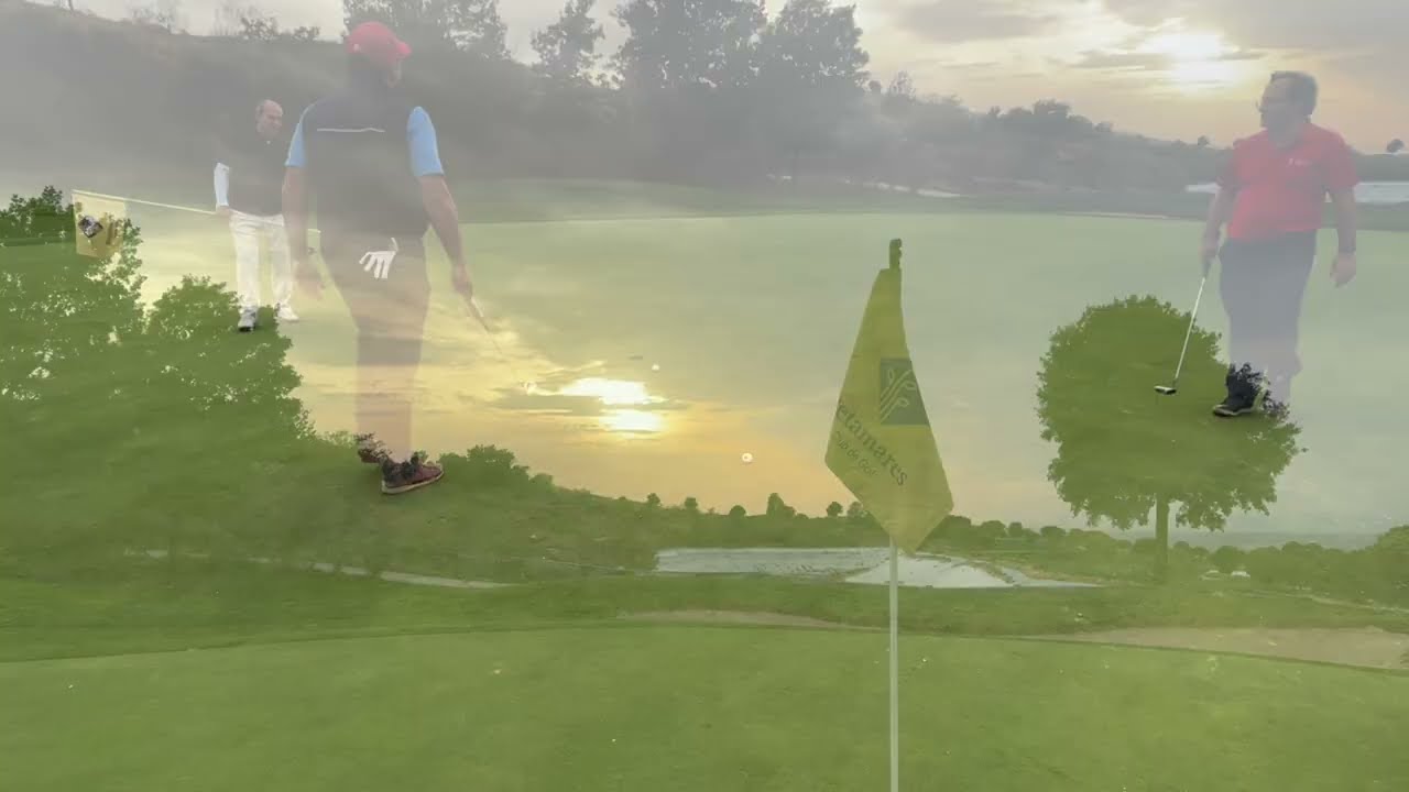 Retamares Golf Club Review 2022 /  Playing at Retamares Club de Golf