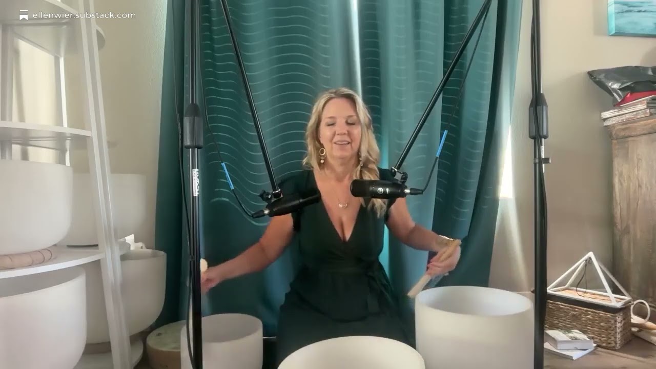 The Seasons of Our Becoming