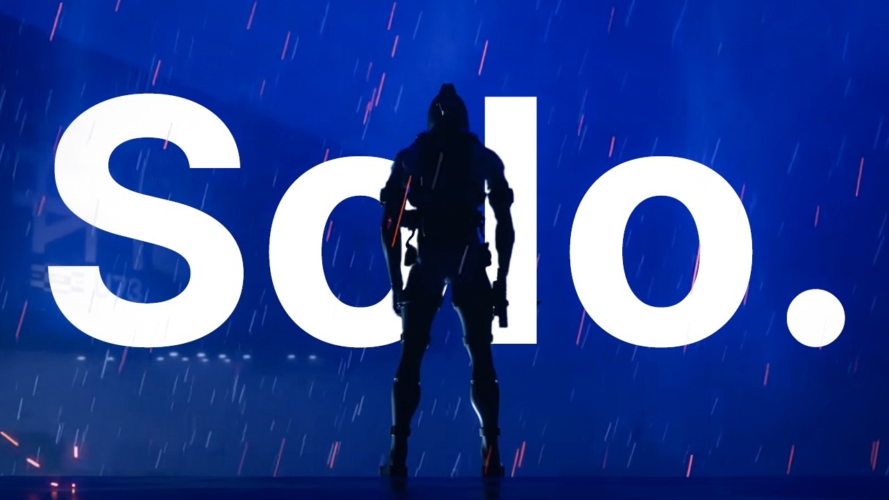 I Played Marathon SOLO for 12 Hours&hellip; It&rsquo;s Brutal