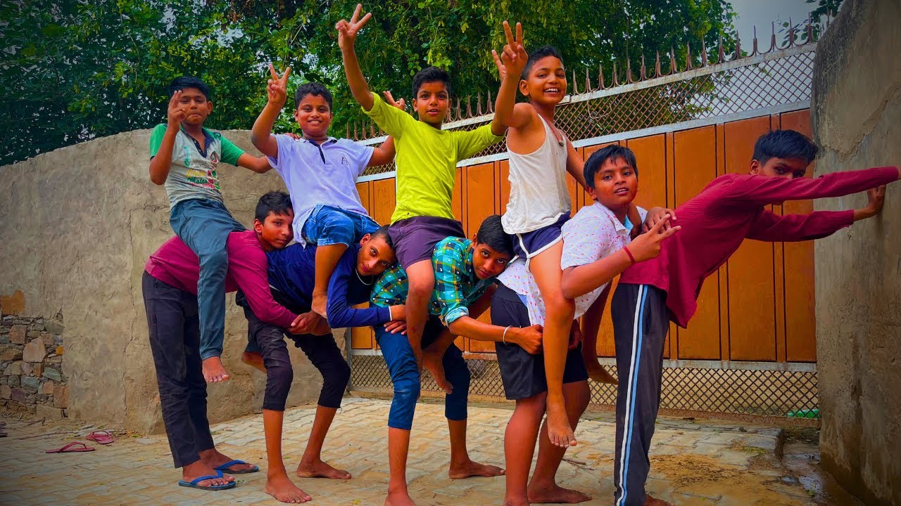 ladam ghodi || gaming video || mrbitter