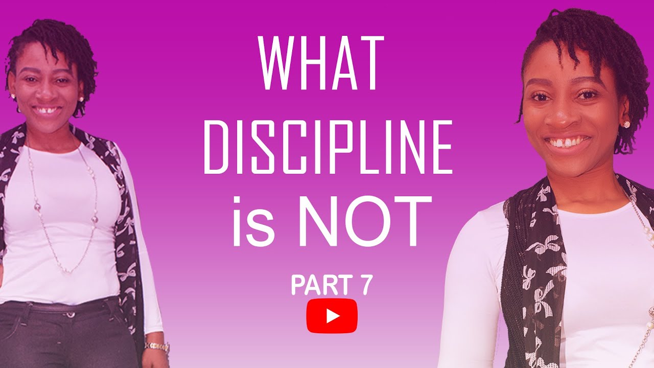 Why Shaming Your Kids Isn't Effective Discipline