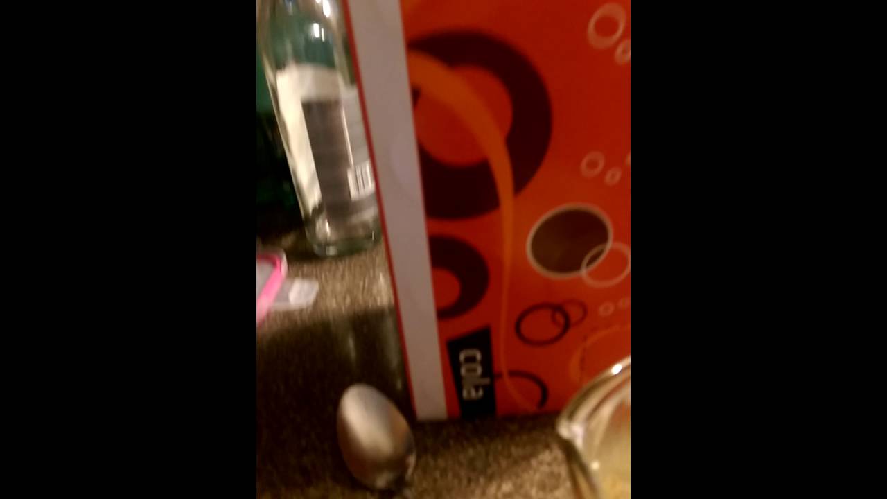 Easy basic way for kids to make scrambled eggs