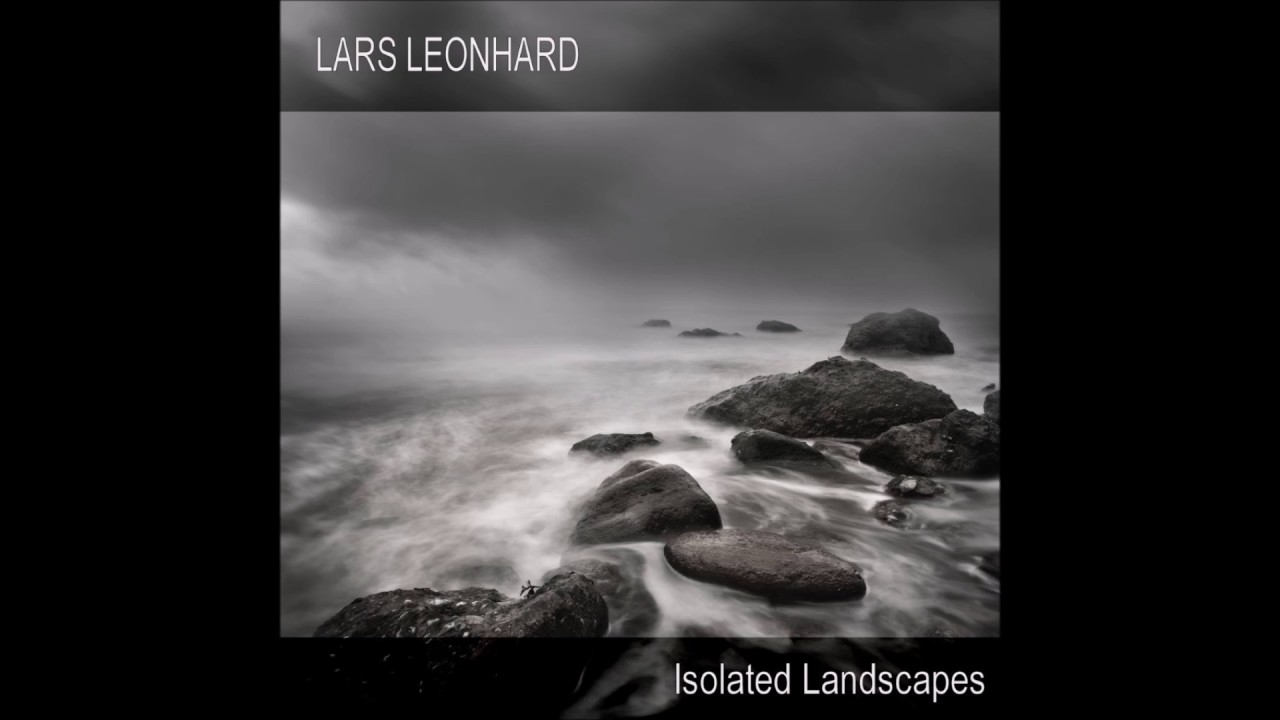 Lars Leonhard - Through The North Woods