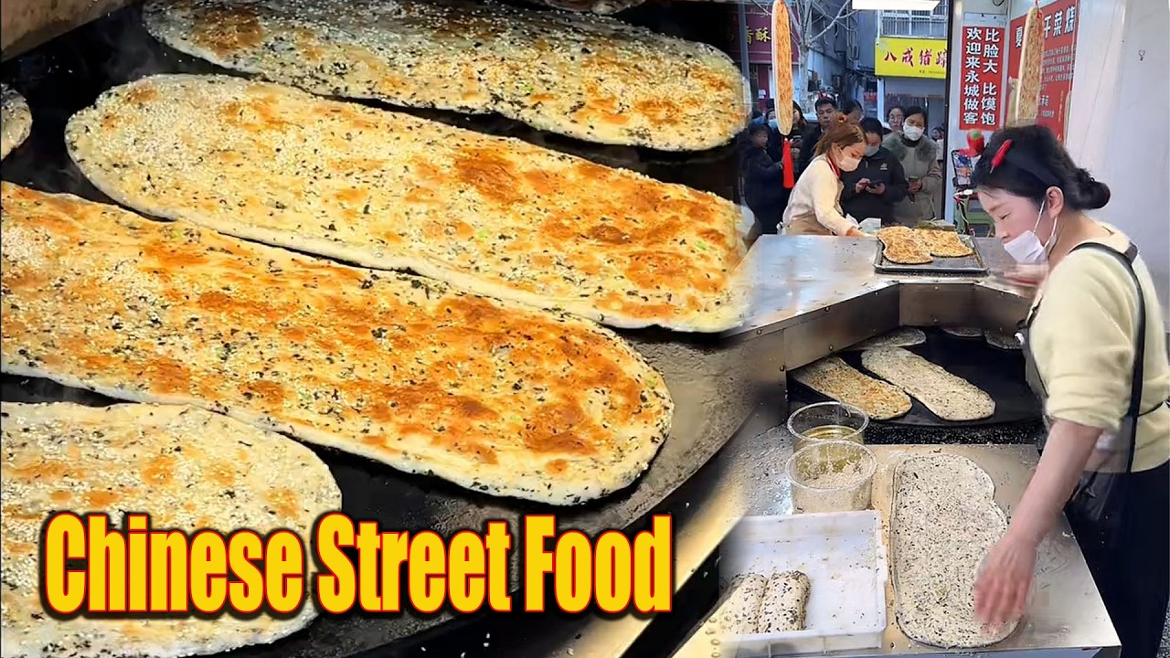 🔴LIVE🔴Super Chinese Cuisine #food #streetfood #delicious #cooking #美食