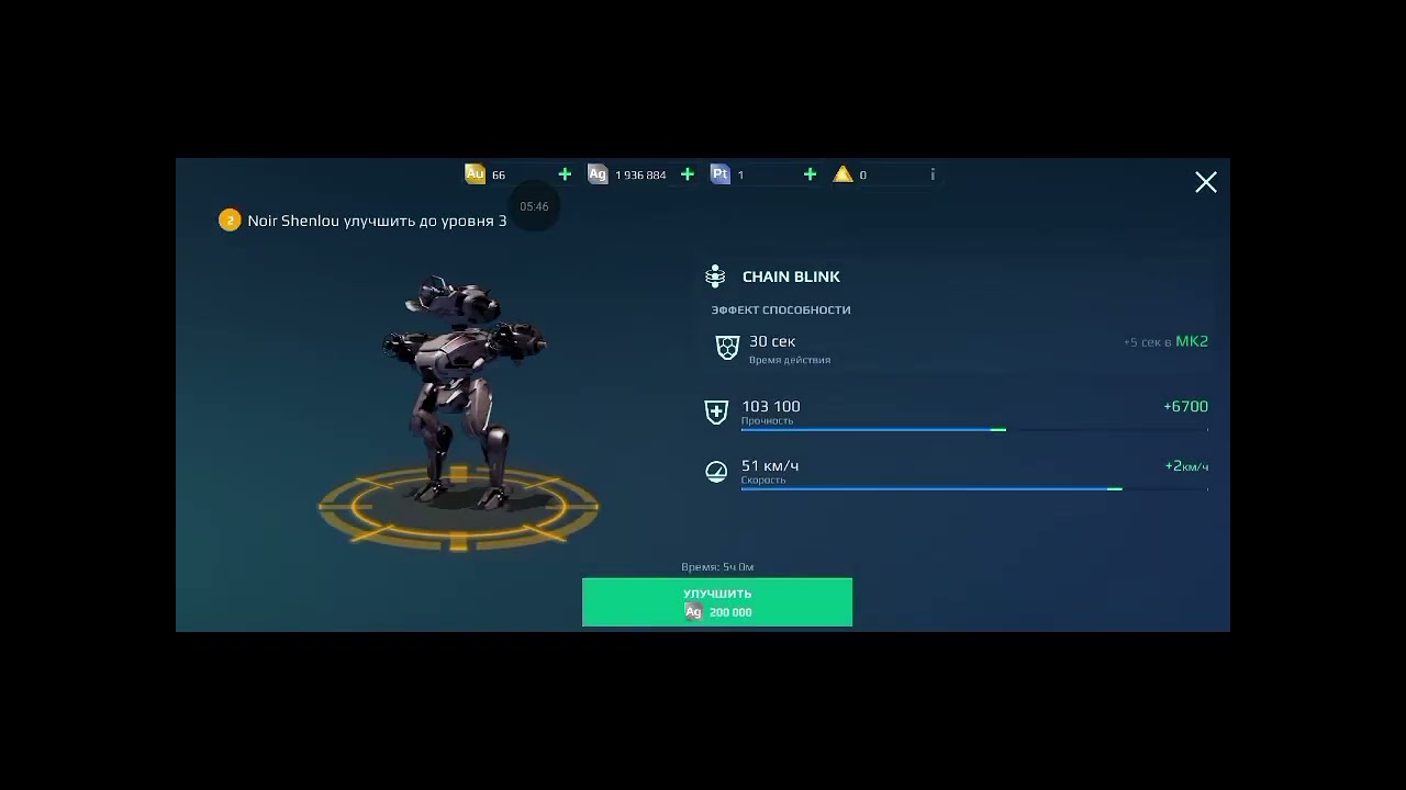 Это лучшая сборка Noir Shenloy