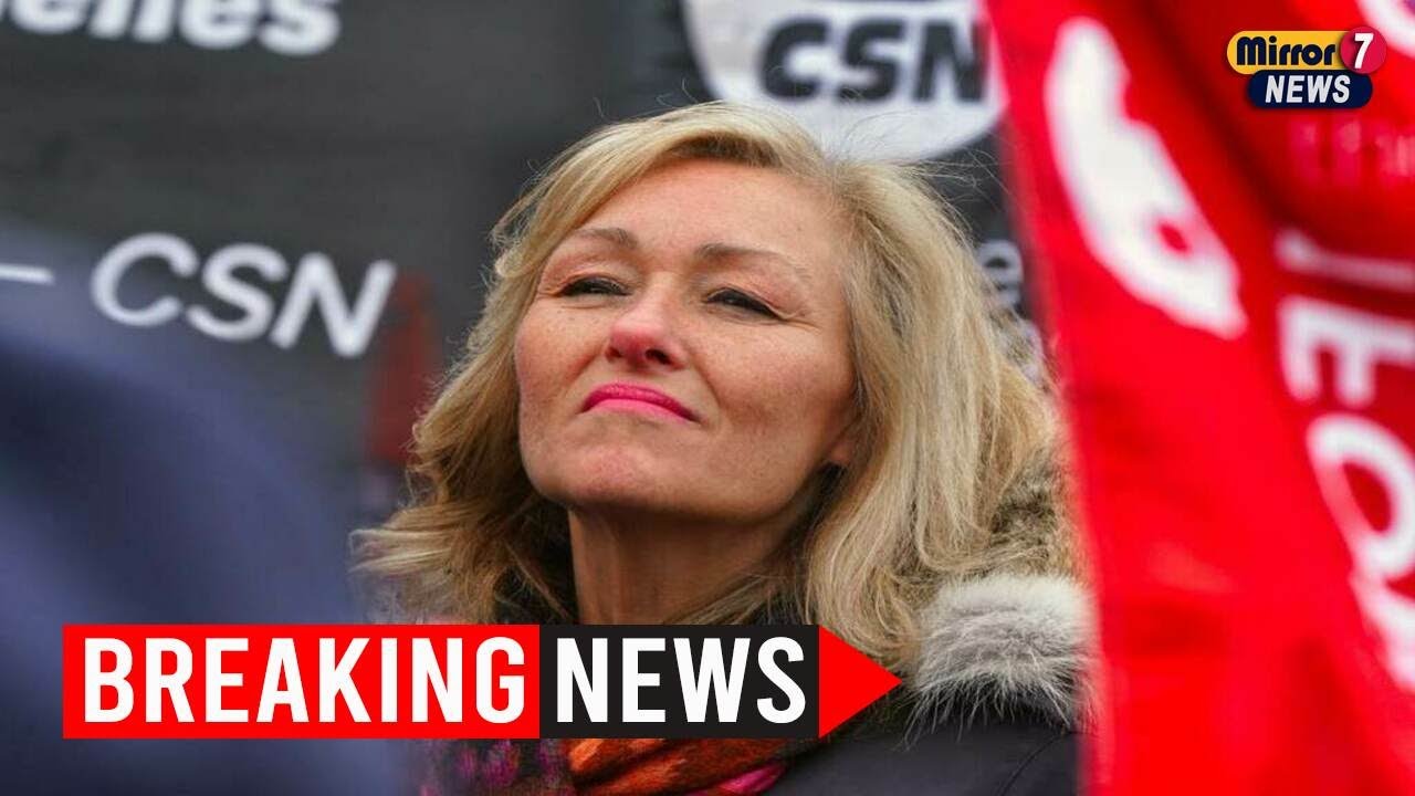 Magali Picard Clarifies Her Remarks on FTQ-Construction Whistleblowers