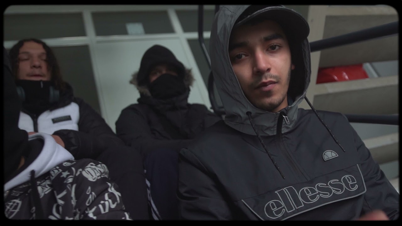Keskas - Freestyle Vérité #3