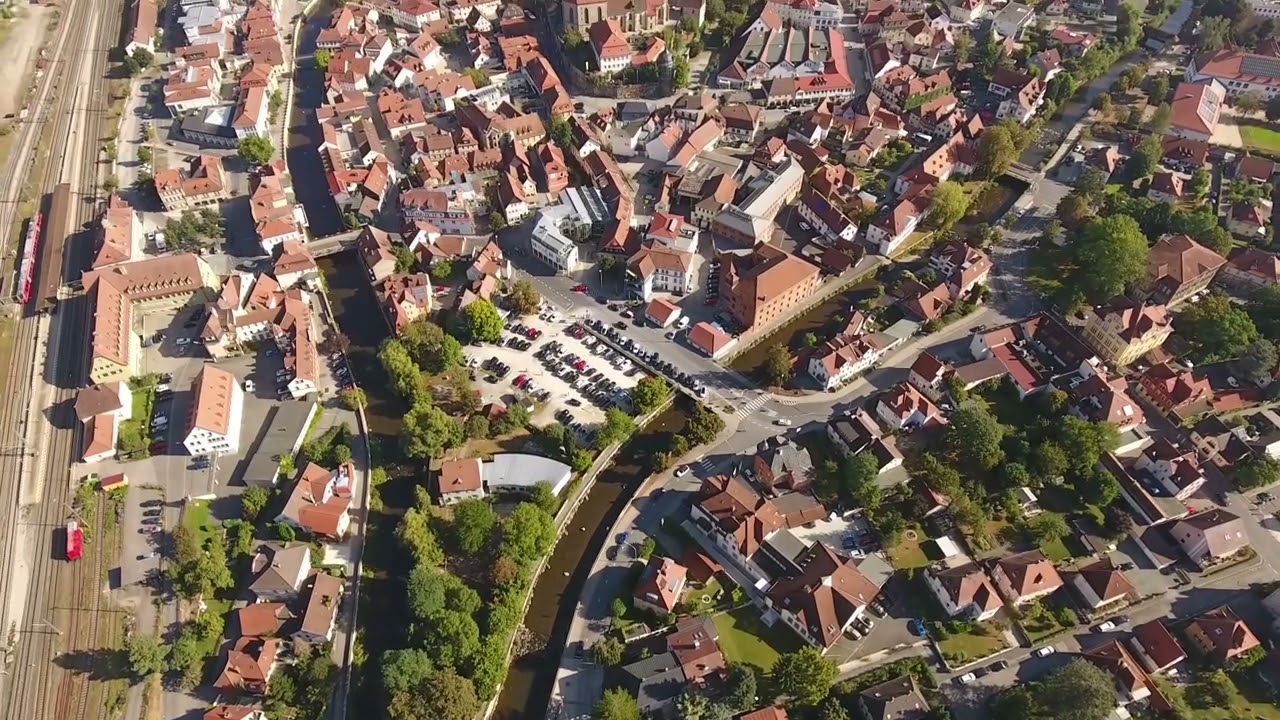 MEI KRONICH, Imagefilm