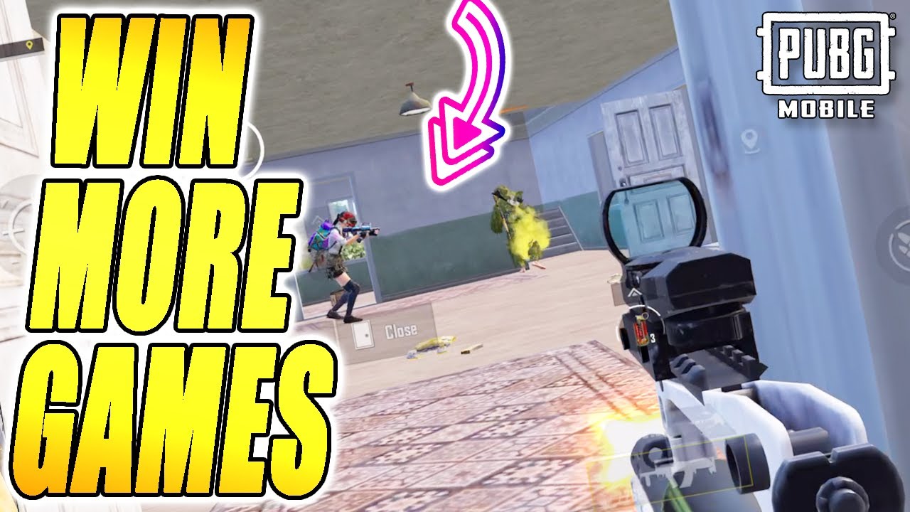 HOW TO PREDICT ENEMY MOVEMENT IN PUBG MOBILE