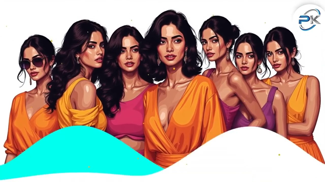 Bollywood Trap MEGAMIX 2025 Vol-4 (SlickTap Remix) | Non-Stop Party Mashups | 90s to 00s + More