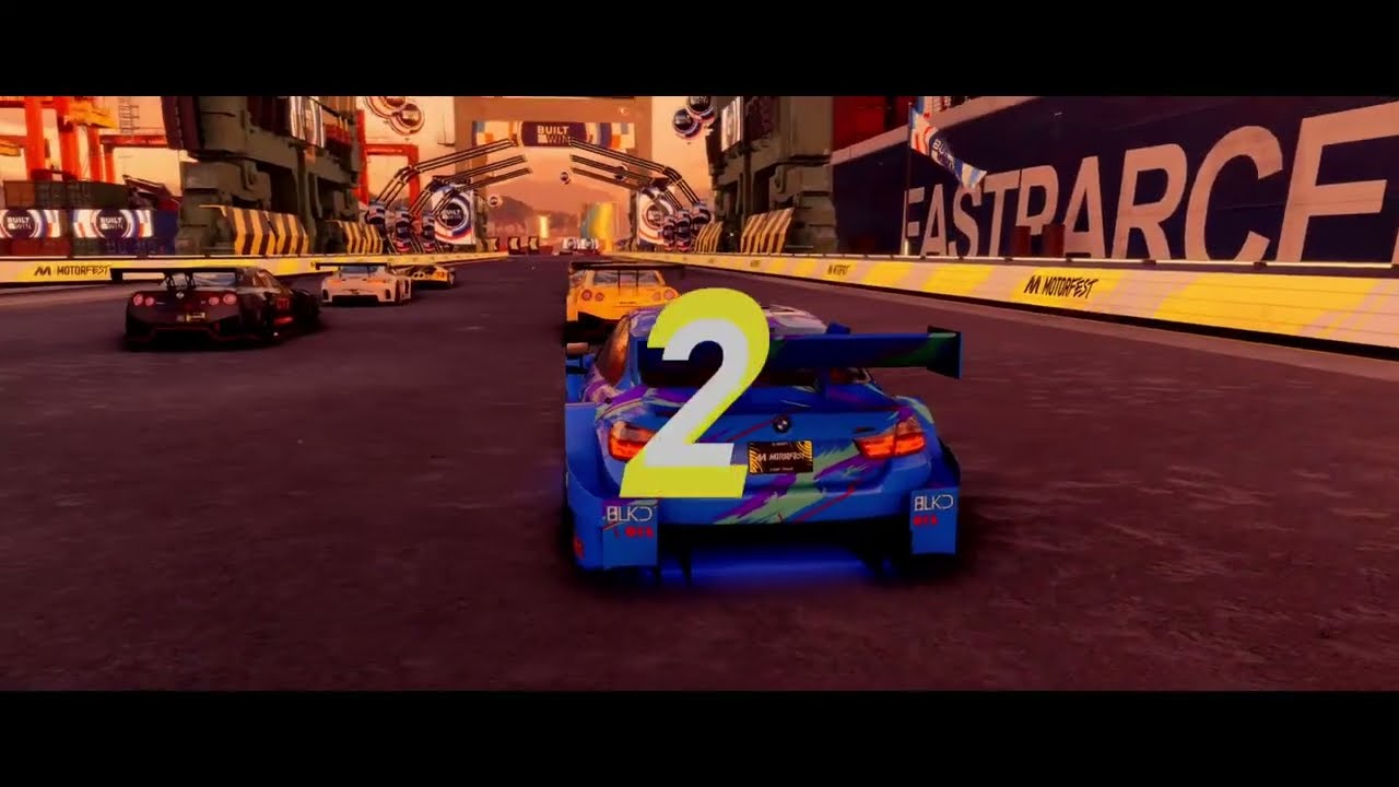 QM6K HD60 S+ Crew Motorfest stream