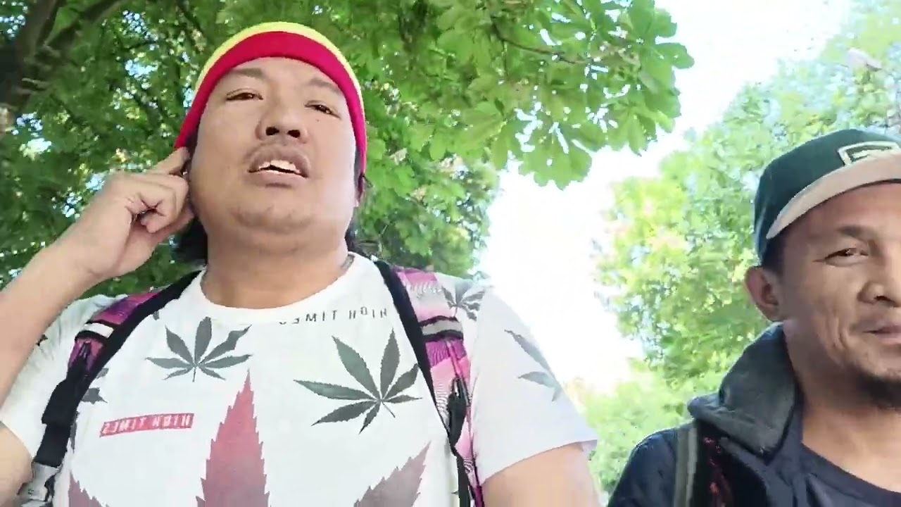 Factory apply mo sa Europe mag Aral Ka welder bago Ka ponta dito.