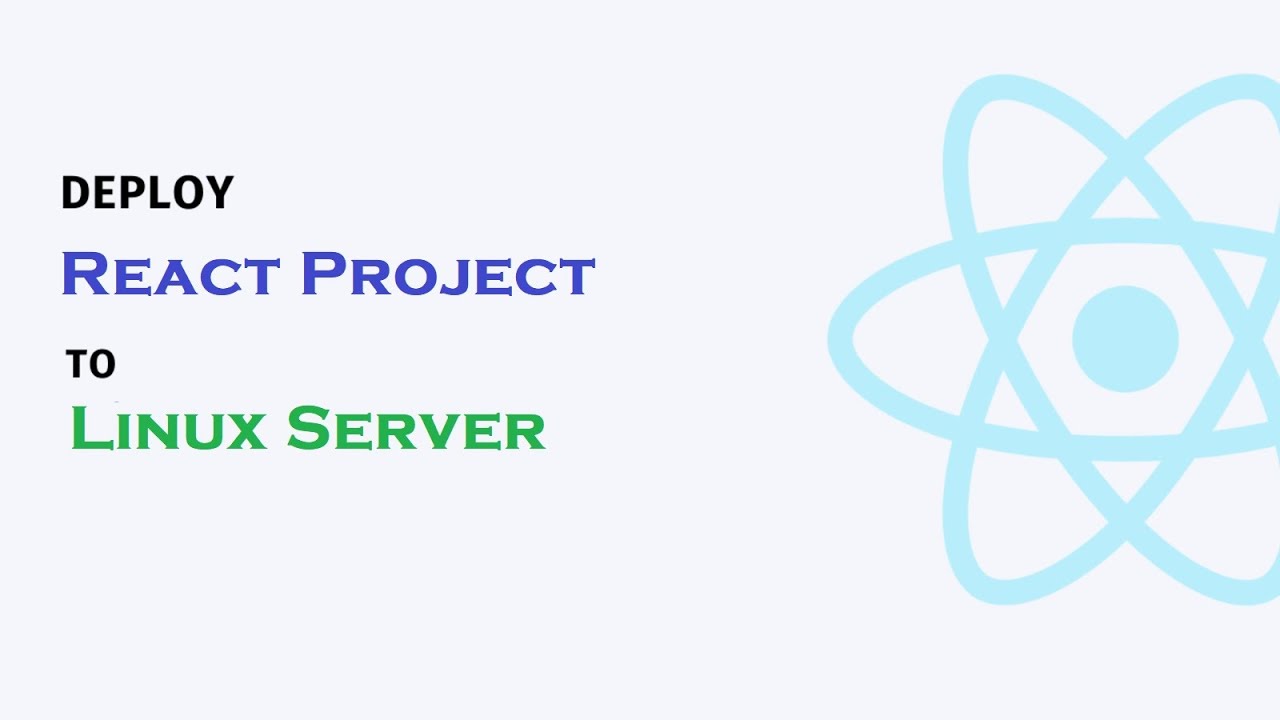 Part 53 React Tutorial | React Build | React deployment | Deploy to Linux server | CICD pipeline