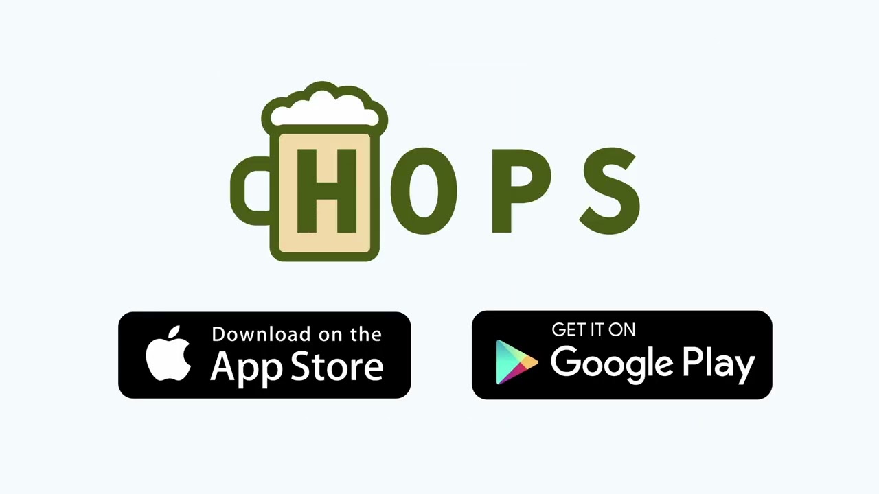 HOPS - Beer Republic - Drustvena mreza samo za Pivopije!