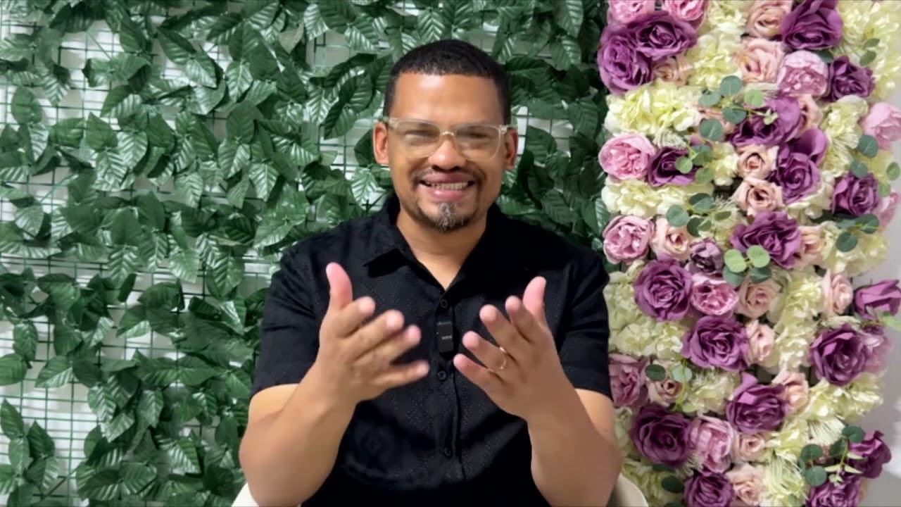 Ricardo Muller - 09 Maart 2026 (Wat sien jy?)