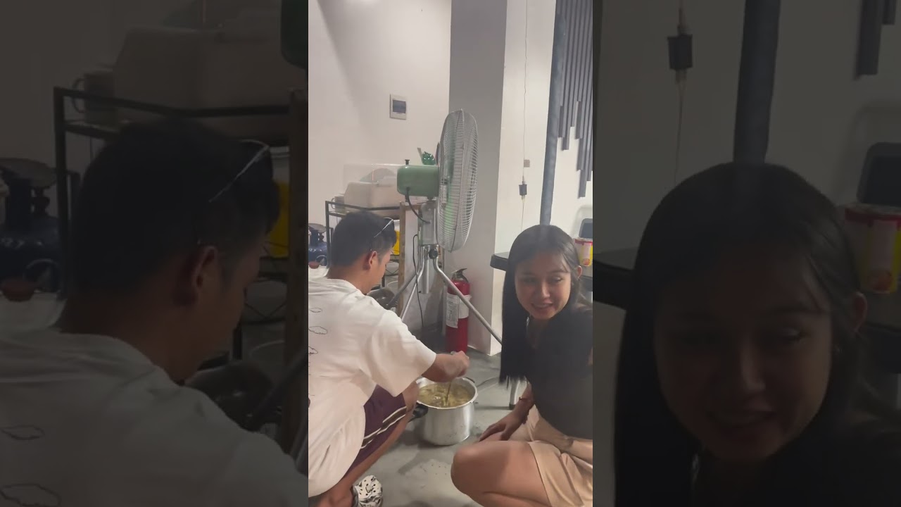 Papaitan ni Kayl part 2