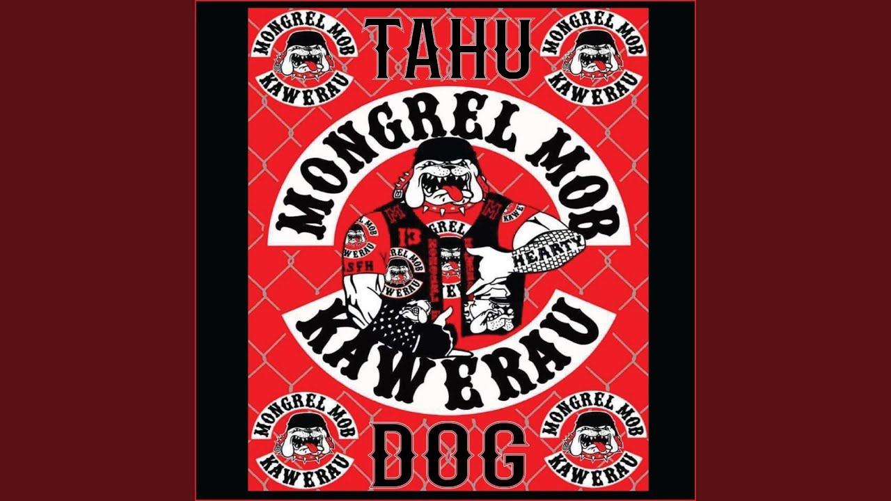 TAHU DOG KAWERAU (ONE FINE DAY)