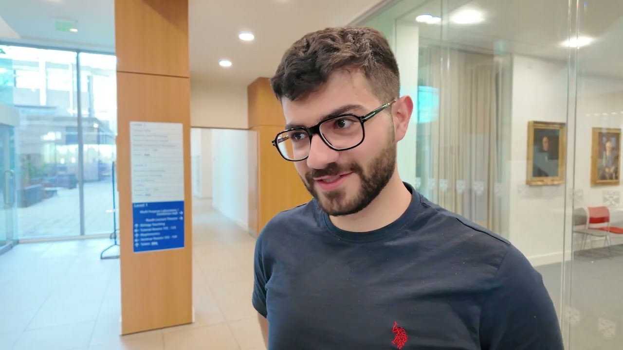 Чего с нетерпением ждут студенты третьего курса медицинского факультета (MBChB)?