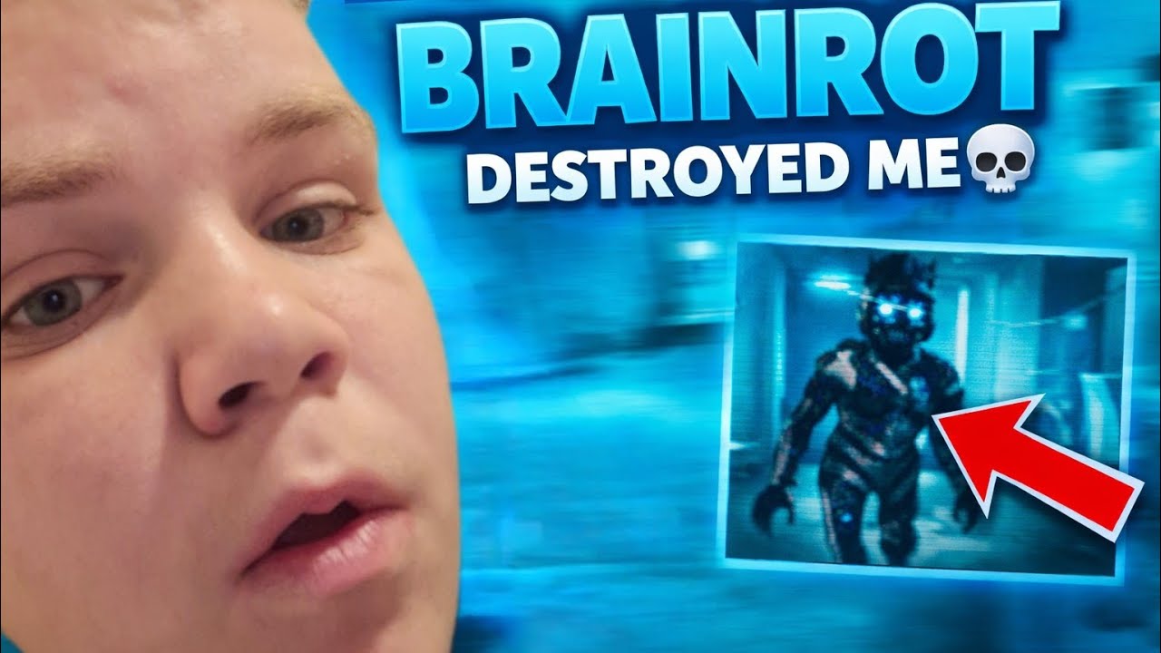 ROBLOX BRAINROT ma zničil 🤯 (prvýkrát v tomto leveli)
