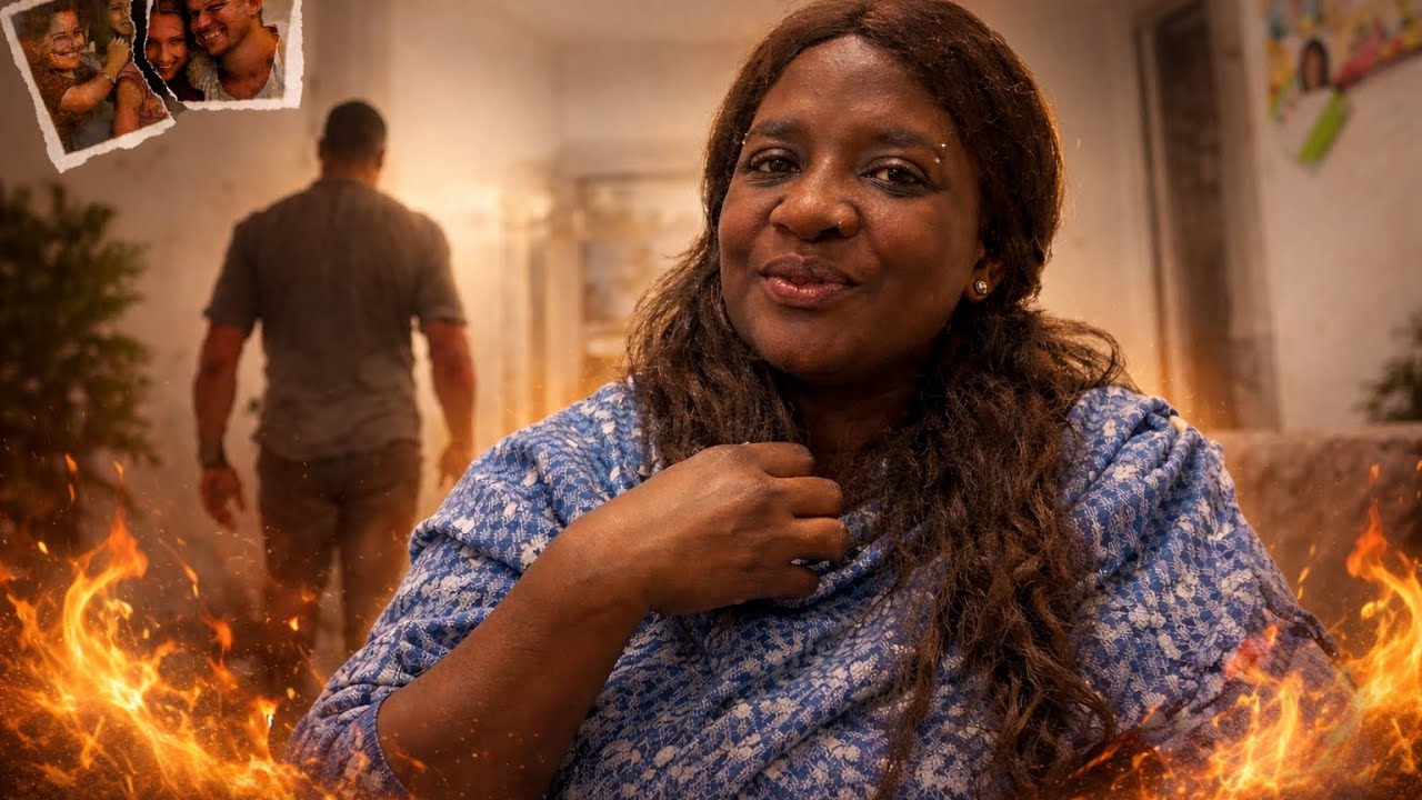 Ugandan Abroad Unfiltered | Hell Hath No Fury Like a Ugandan Woman Scorned!🇺🇬