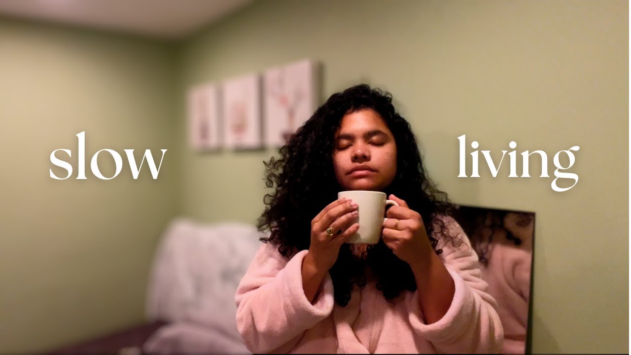 Realistic WFH Mom Vlog | A Cozy Day in My Life