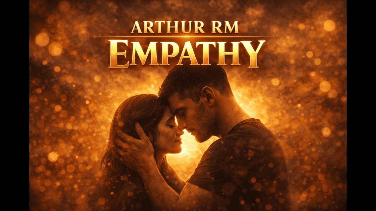 ARTHUR RM – EMPATHY