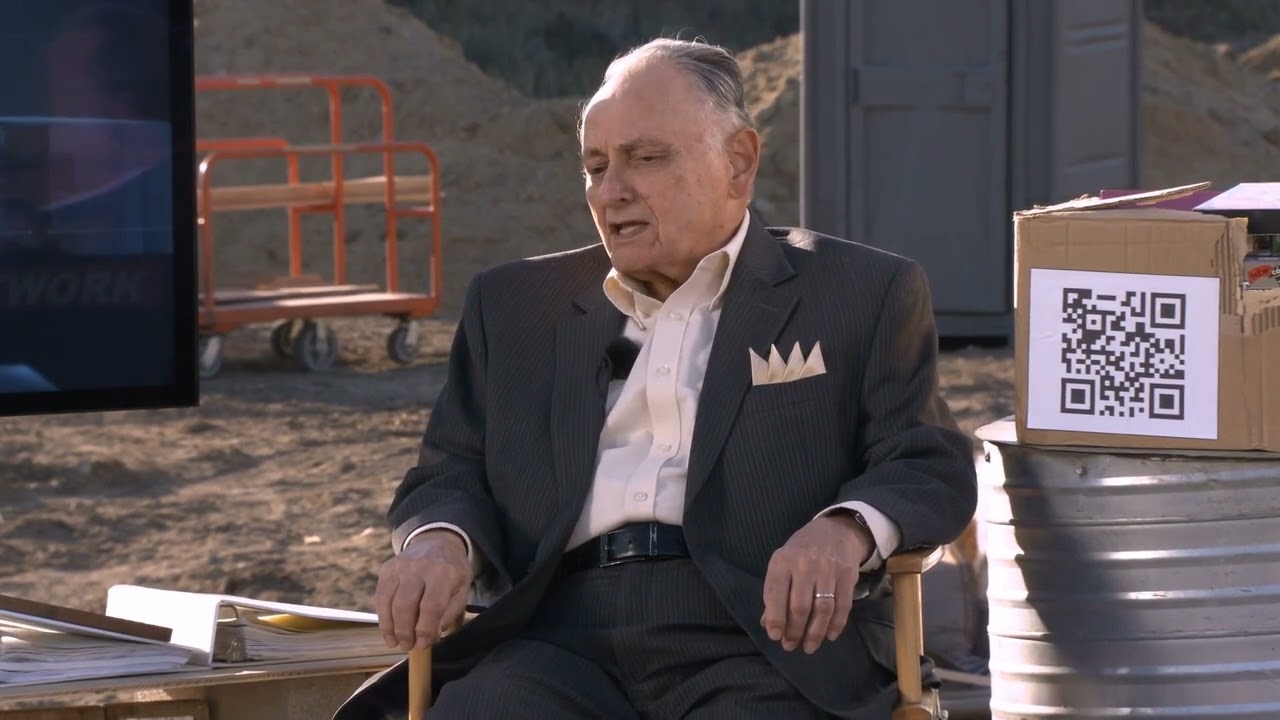 Business Lessons With G. Amato | 9th On Cinema Oscar Special