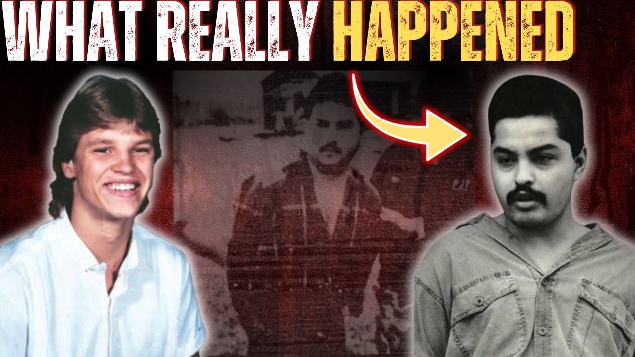 The Honor Student, the Cult and the Ranch of Bones: What Really Happened to Mark Kilroy | True Crime