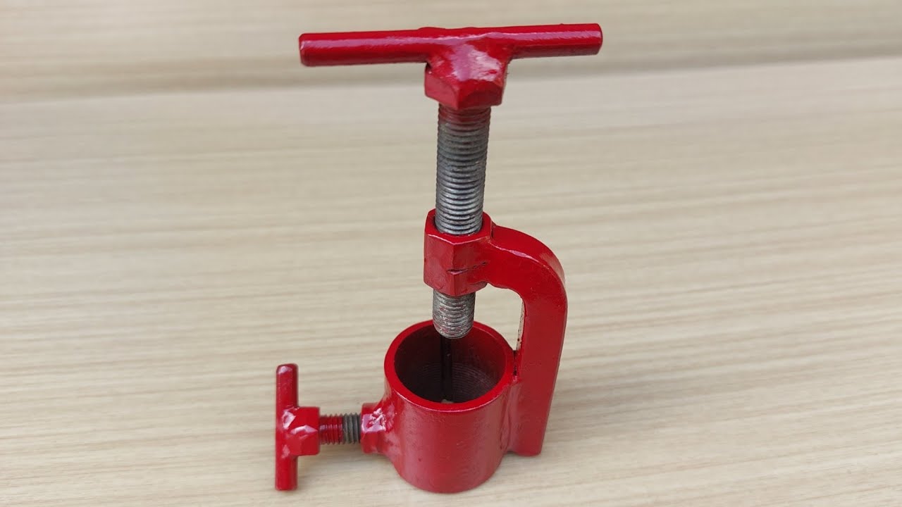 cara membuat tracker shock depan motor bebek atau matic,