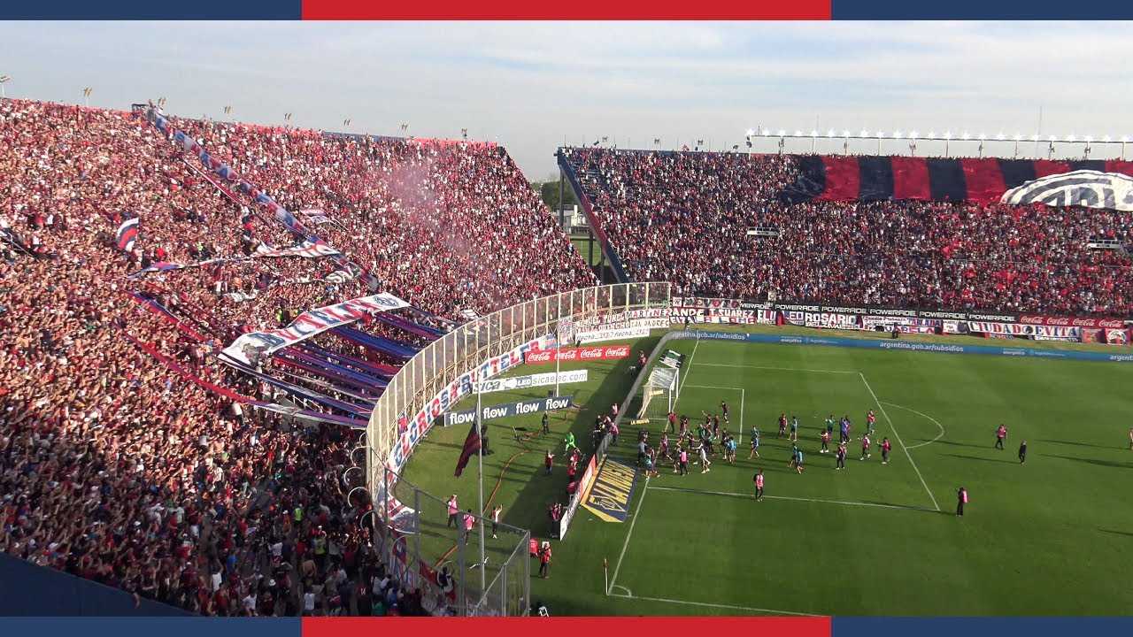 San Lorenzo 1-0 Huracan | Final | Todavía seguís esperando
